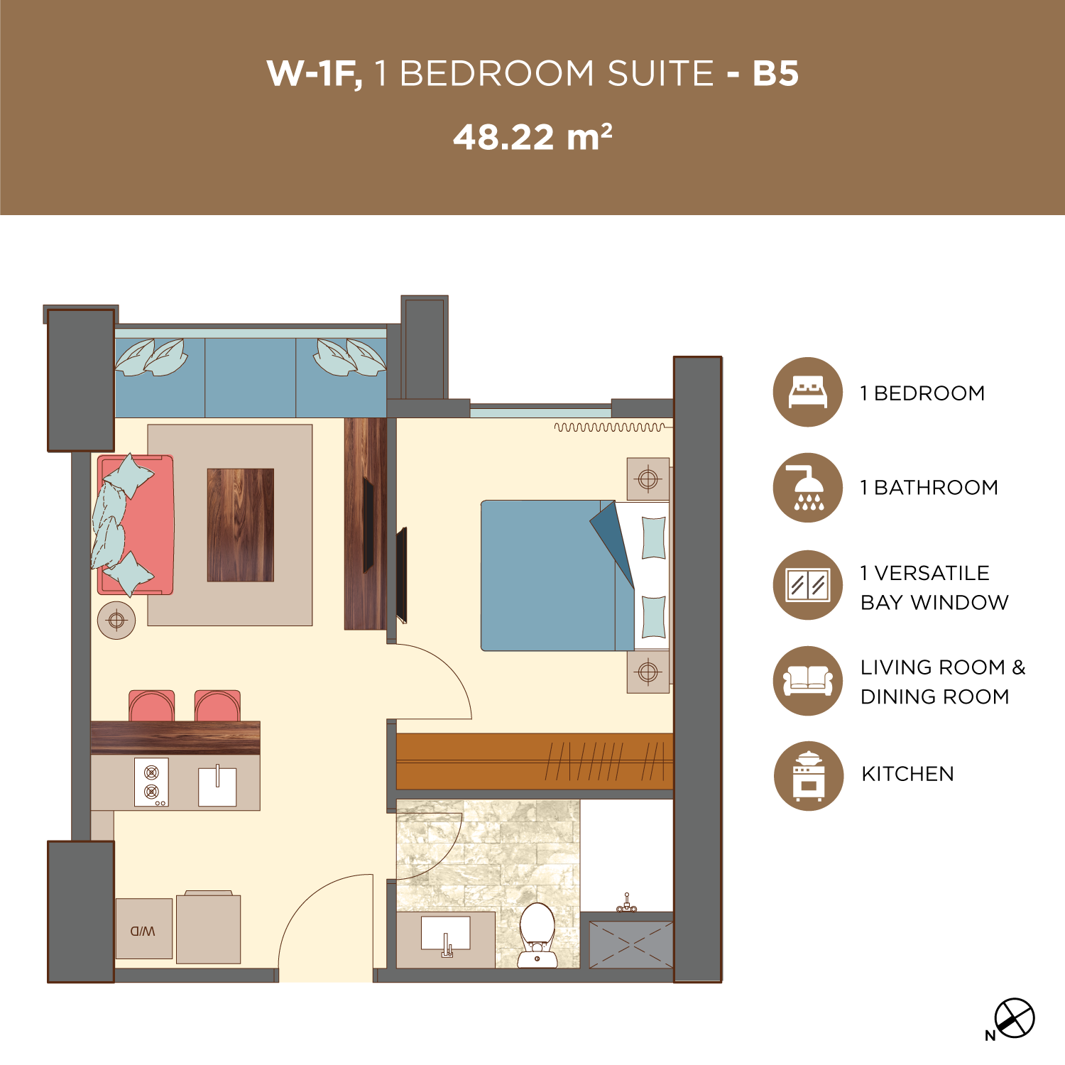 West-1-bedroom-B5